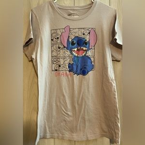 Stitch T-Shirt